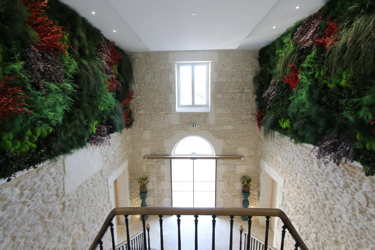 מלון Le Saint Remy מראה חיצוני תמונה